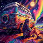 Yazz - Puzzle Skygazing - 1 000 piese