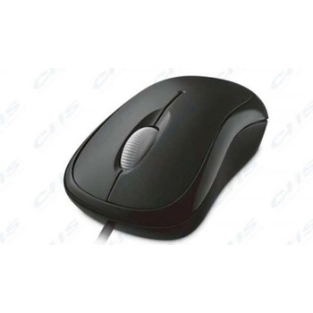 Microsoft Basic Optical Mouse P58-00057