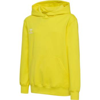 Hummel Суитшърт с качулка Hummel HMLGO 2.0 HOODIE KIDS 224834-5269 Размер 128