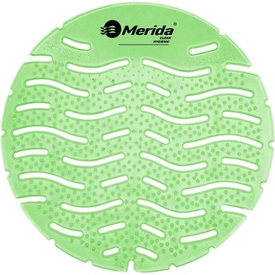 Merida MR-CM vložka do pisoáru Cucumber Melon zelená Wave