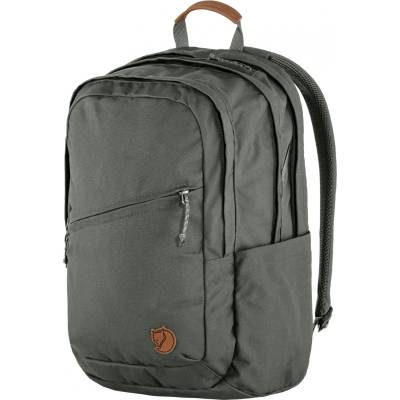 Fjällräven Дневна раница Fjällräven Räven 28 Daypack - Basalt - размер One Size (502-6951-0111)