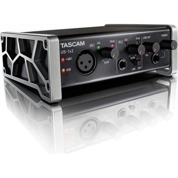 Tascam US-1x2