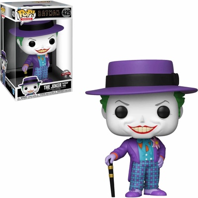 Funko Pop! 425 XL Batman The Joker