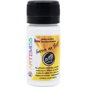 Artemiss Farba na textil 11 biela 70 g
