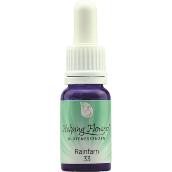 Helping Flowers® №33 Вратига - 10 мл