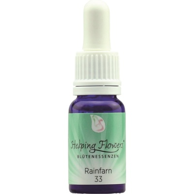 Helping Flowers® №33 Вратига - 10 мл