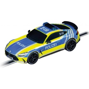Carrera Авто GO 64254 AMG Mercedes GT Полиция (GCG2429)