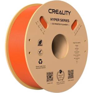 Creality Hyper PLA филамент (оранжев)