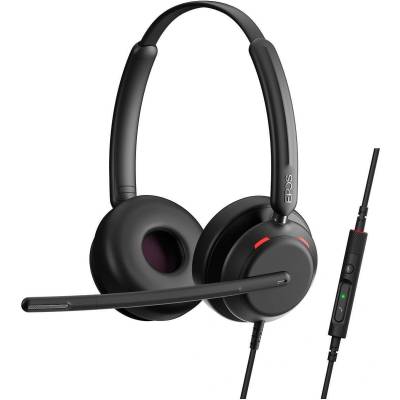Sennheiser Impact 760 UC Duo (1001213)