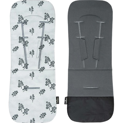 Emitex Podložka Edge Uni Grey Blooms