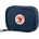 Fjällräven Портфейл Fjällräven Kånken Card Wallet - Navy - размер One Size (511-0488-0611)