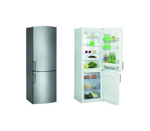 Whirlpool WBE 34132