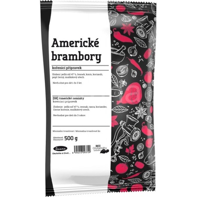 Drana Americké zemiaky 0,5 kg