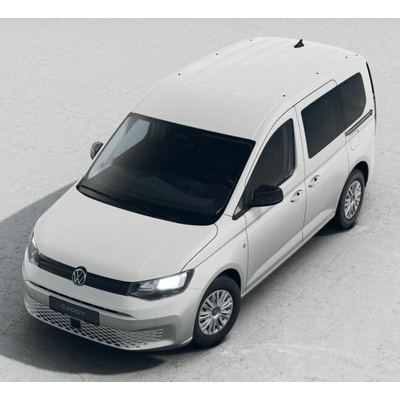 Volkswagen Caddy TDI 75 kW