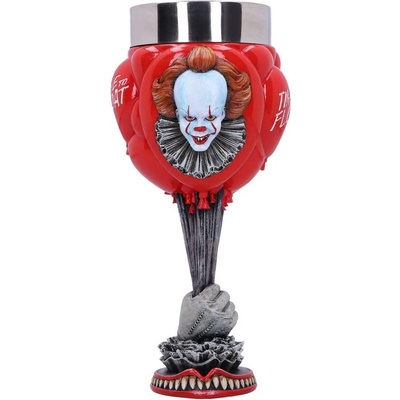 Nemesis Now Бокал Nemesis Now Movies: IT - Pennywise (NEMN-B5891V2)