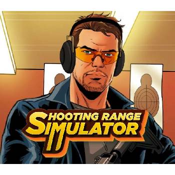 Shooting Range Simulator