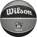 Wilson NBA team Tribute basketball Brooklyn Nets