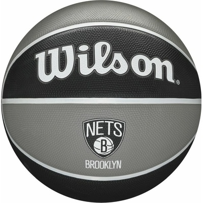 Wilson NBA team Tribute Basketball Brooklyn Nets – Zboží Dáma