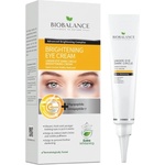 BIOBALANCE Изсветляващ околоочен крем, 15 ml - ozone
