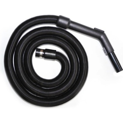 VYSAVAČOVÁ HADICE ELASTICKÁ BEZ POJISTKY 1,5-9M PRO CENTRÁLNÍ VYSAVAČE - A-009