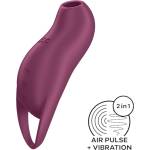 Satisfyer Pocket Pro 1 - вибратор за клитор с въздушни вълни