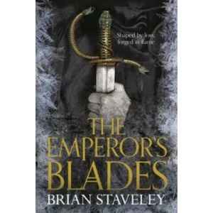 Emperor's Blades | Brian Staveley (2014)