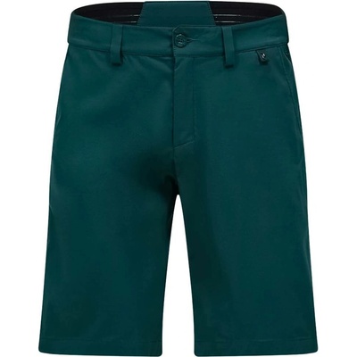 Peak Performance Player Shorts Men Ponderosa Pine 45Z