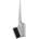 BraveHead Soft/Hard Dye Brush with Comb