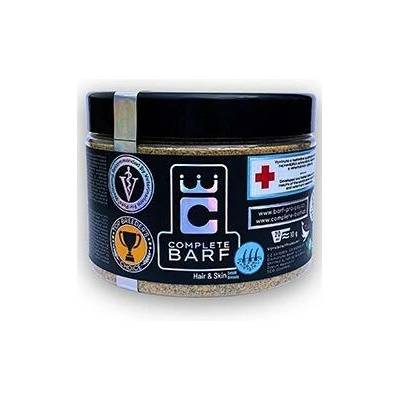 Complete BARF Srsť a koža pre malé plemená 270 g
