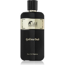 Rifaat Golden Oud parfumovaná voda unisex 75 ml