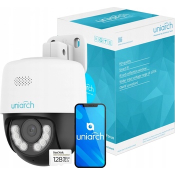 Uniarch IPC-P213-AF40KC