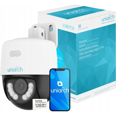 Uniarch IPC-P213-AF40KC