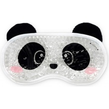 Gelová maska na spaní Legami Gel Eye Mask Chill Out Panda