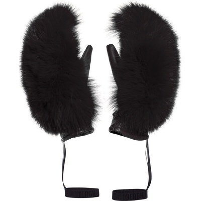 Goldbergh Hill mittens