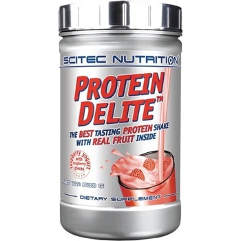 Scitec Nutrition Protein Delite 500 g