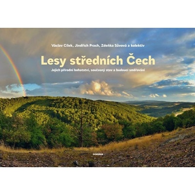 Lesy středních Čech