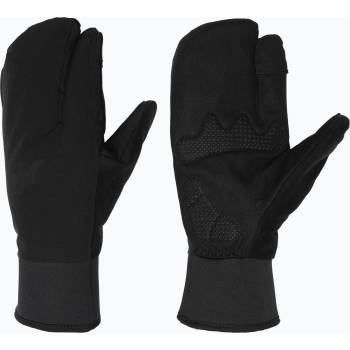 ASSOS Ръкавици за велосипед ASSOS Ultraz Winter P1 black