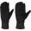 ASSOS Ръкавици за велосипед ASSOS Ultraz Winter P1 black