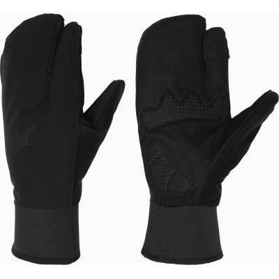 ASSOS Ръкавици за велосипед ASSOS Ultraz Winter P1 black