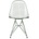 Vitra Eames DKR seafoam green