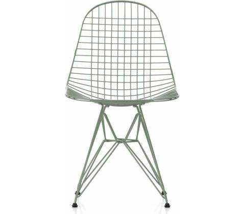 Vitra Eames DKR seafoam green