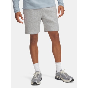 Under Armour Мъжки къси панталони Under Armour UA Icon Fleece Short-GRY Under Armour | Siv | МЪЖЕ | S