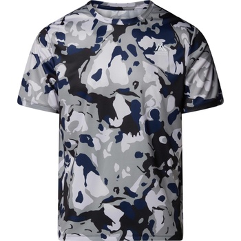 The North Face Тениска m ma 247 ss tee aop