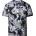 The North Face Тениска m ma 247 ss tee aop