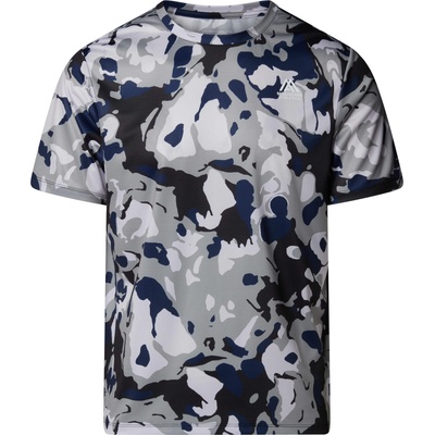 The North Face Тениска m ma 247 ss tee aop