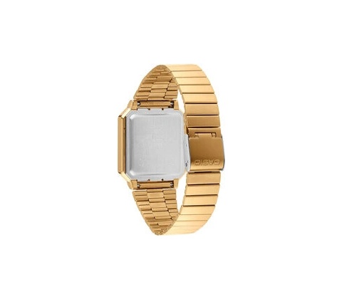Casio A100WEG-9A