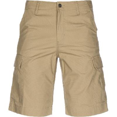 Carhartt WIP Карго панталон бежово, размер 30