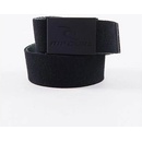 Rip Curl pásek SNAP REVO WEBBED belt Black/Olive