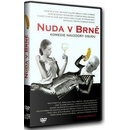 Nuda v Brně DVD