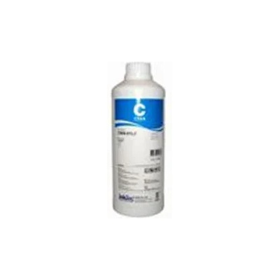 Compatible Бутилка с мастило INKTEC за Canon CLI-8C/PG-41/51, 1000 ml, Син (INKTEC-C908-1LC)